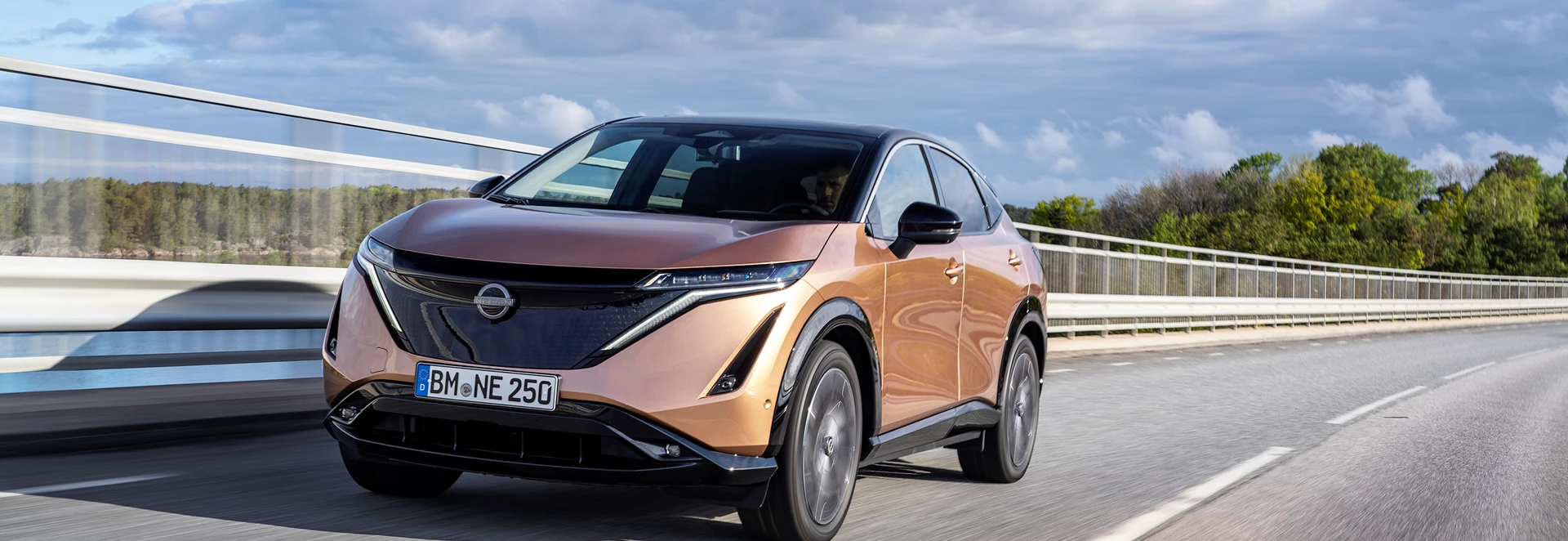Nissan line-up 2023: What’s available?